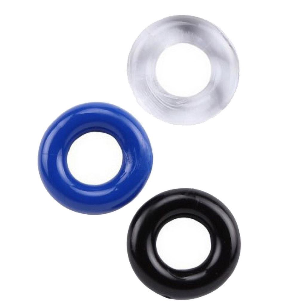 Masażery Garnitur Wtyki Analne Wibrator Żarówka Zabawki Zestaw Gier Zestaw 10 SZT