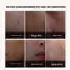 Zuoyan Youse Men's Natural Tone-Up BB Cream