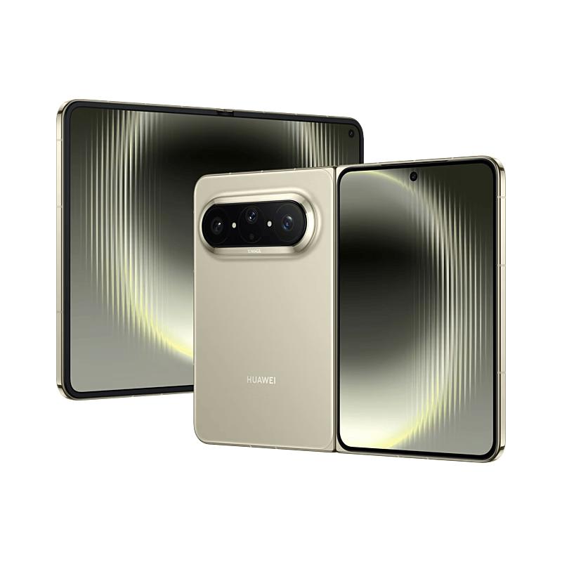 Huawei Pura X Max Foldable Phone (CN version)