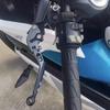 FOR GSX-8S GSX 8S GSX-8S GSX 8S GSX 8S 2023 2024 Motorcycle Brake Handles