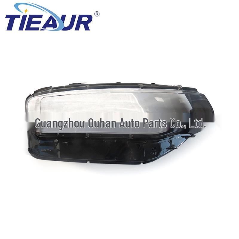 Jeep Wagoneer 2023 Front Headlight Cover - Transparent Lamp Housing/Mask