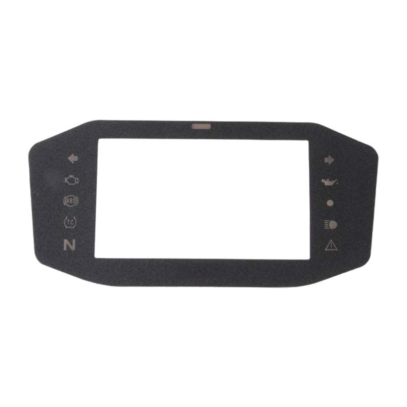 

Dashboard Screen Protector Dashboard Sticker Motorcycle Instrument Film For Duke 690 690 For Duke 690 R 2016-2019