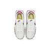 Nike Waffle Racer Crater Summit White Team Red Women's CT1983-103