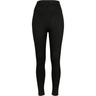 Urban Classics Womens/Ladies Jersey High Waist Leggings