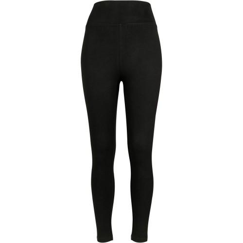 Urban Classics Womens/Ladies Jersey High Waist Leggings
