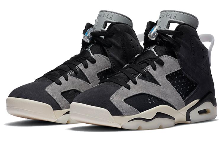 Air Jordan 6 Retro 'Tech Chrome' Damen CK6635-001