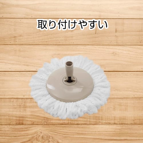 Eyliden. Replacement Cloths, Mops, and Microfiber Floor Cleaning Pads (Set of 3) for Wet and Dry Floors. Spare Cleaner.