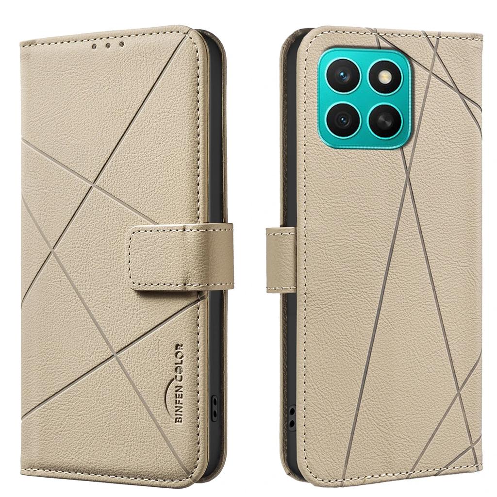 Wallet Card Slot Holder Magnetic Flip Leather Case For Honor X8C X9C 5G X5B X7C X6B X9B X8B X7B X7A Cover Funda