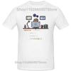 Motivational Python programming T Shirt Loose Causal Fashion Geek C++ Graphic Tshirts Summer Euro Sized Coder Computer Tee