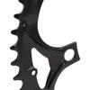 Cycle Chain Wheel Sprocket 52T Steel Sturdy Friction Reduction Chainring Sprocket for Tongsheng TSDZ?2 TSDZ?2B Mid Drive Motor