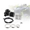 Car Accessories Turbo Blow Off Valve Kit Pressure Relief Valve Kit For Polaris RZR XPT XP PRO 16-21-M53K
