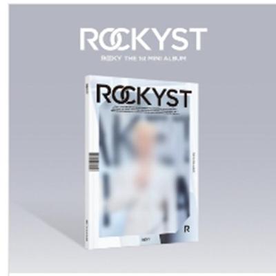 ROCKY - Mini 1th [ROCKYST] (Classic Ver.)