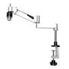 Tapping Cantilever Bracket Screw Fixing Vertical Horizontal Tapping Support Arm for Hand Electric Drill