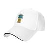 Fashion We Can Get Through This Together Together We Fight Covid  Curved Brim Baseball Cap Sporty Style Cap