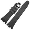Bracelet en silicone pour montre Casioak Gen4 Gen5 Bracelet en caoutchouc pour CASIOAK Casio GA2100 GA2110 4e génération