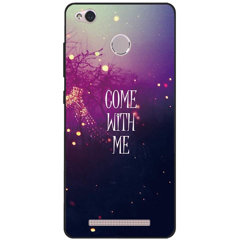 For Xiaomi Redmi 3S Redmi 3 Pro Case Soft Silicone Back Cover Phone Case for Xiaomi Redmi 3 Pro Tpu Fundas Coque Redmi 3 S Case
