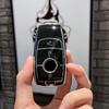 Tpu Car Key Case Cover Shell Fob For Mercedes Benz A C E S G Class W177 W205 W213 X167 W222 Cla Gle Glb Gls Amg Maybach