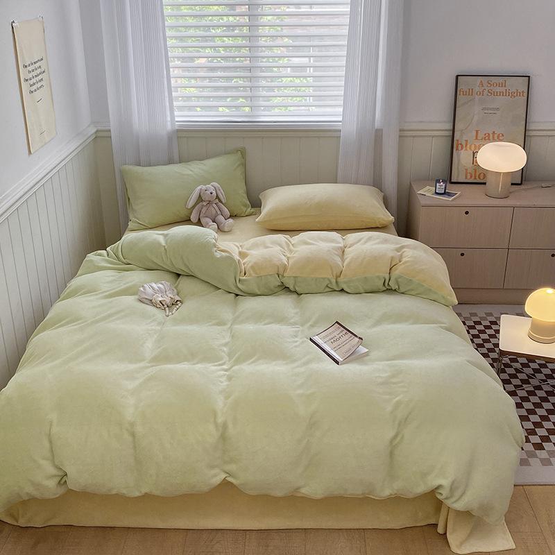 

Зимнее стеганое одеяло Утолщенное Сохраняющее тепло Одеяло для кровати Односпальное Двуспальное Покрывало Мягкое Одеяло Домашнее Микрофибра Скандинавские стеганые одеяла с наполнителем 180x220cm 1 pcs