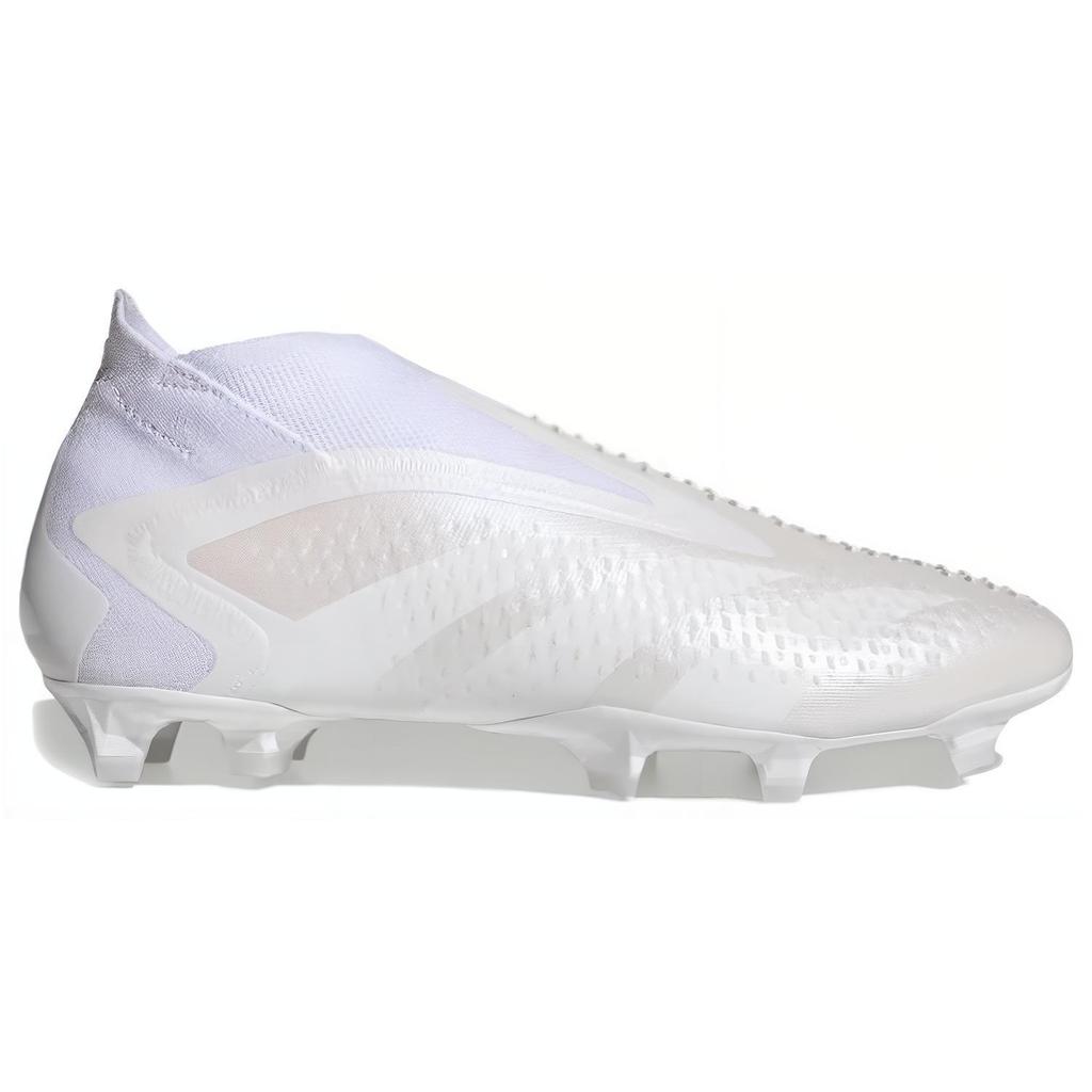 Nuove Predator Accuracy+ Adidas Fg 'Pearlized Pack' GW4559