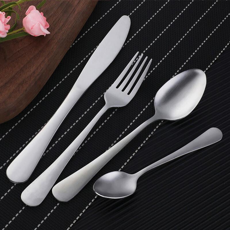 Household Silicone Stirring Spoon