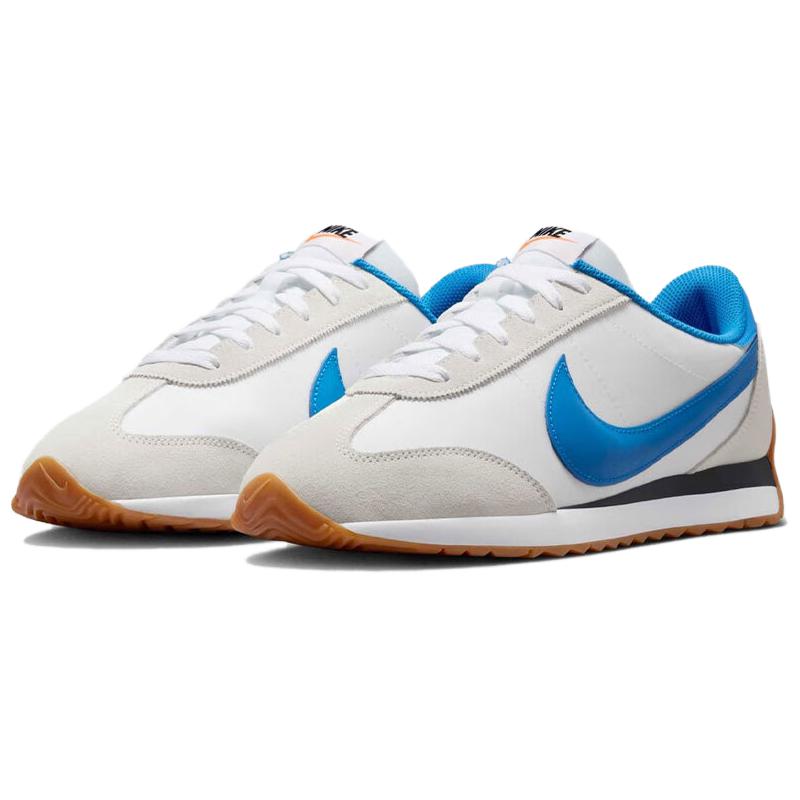 Nye Nike Pacific Komfortable Allsidige Pustende Lettvekt Lave Herre Fritidssko HQ2052-103