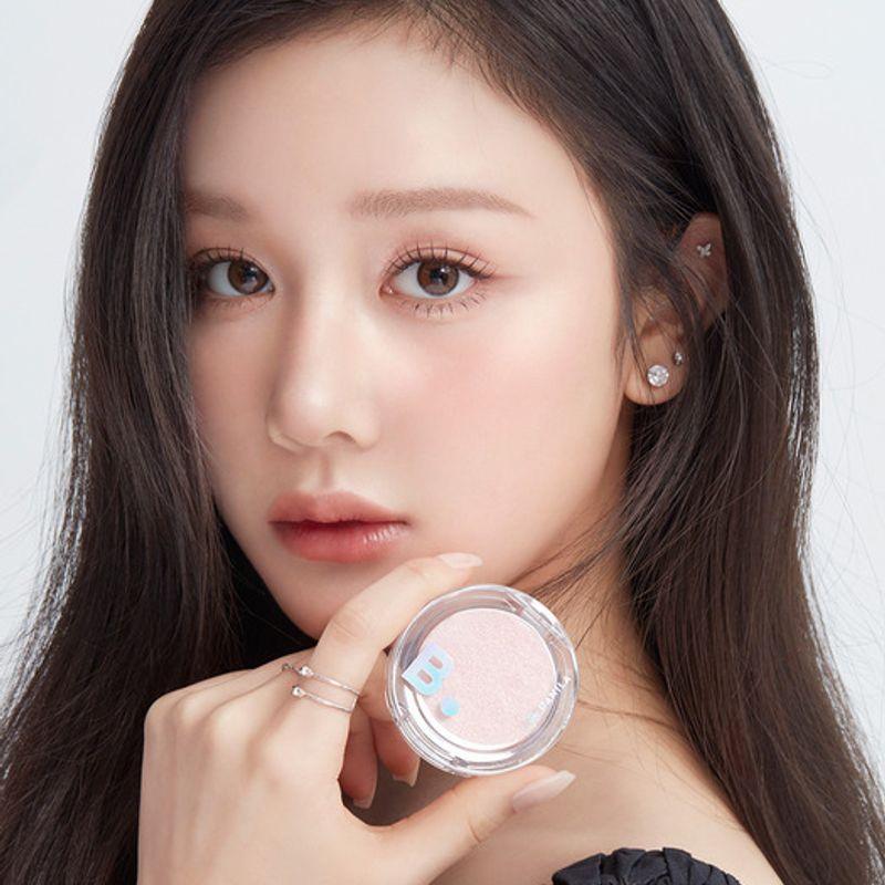 Silky Glow Highlighter 5 colors