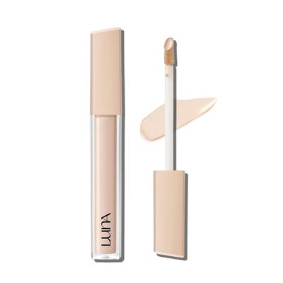 Gesichts-Make-up  – Concealer & Grundierung
