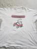 Lagwagon 1995 Tour T-Shirt White Unisex Cotton Tee S To 5XL YA1429 Unisex T-Shirt