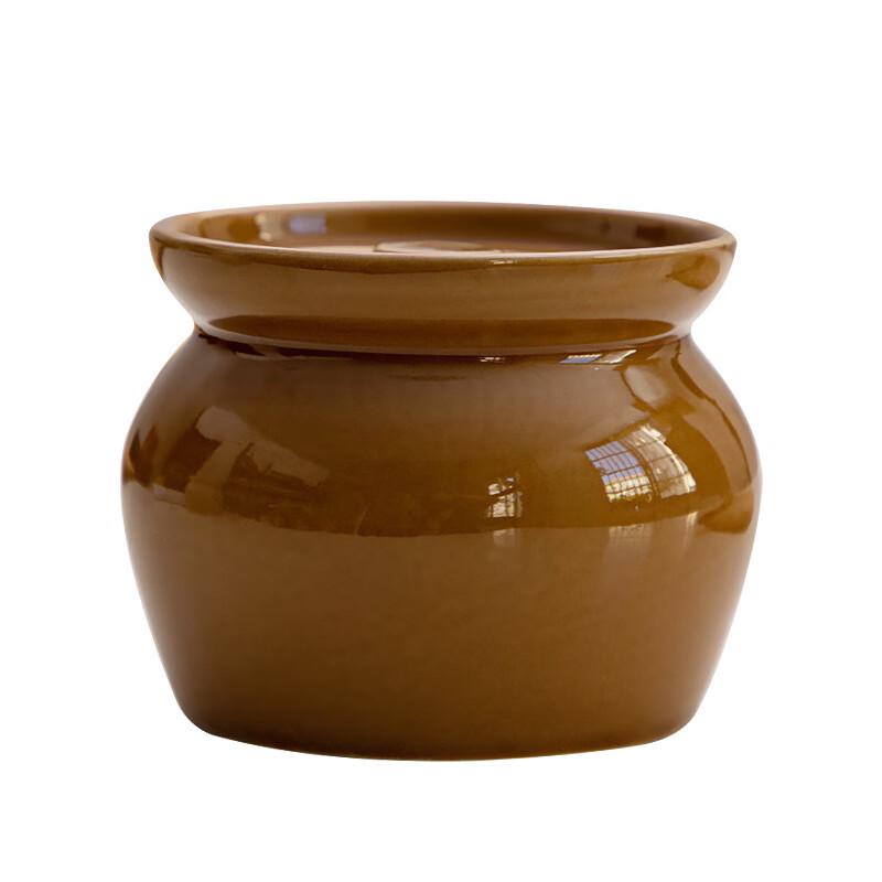Ceramiczny garnek do zup i gulaszu Wutuo