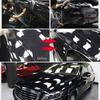 30cm Car Transparent Light Protector Film Bumper Hood Paint Protection Headlight Protective Film Vinyl Roll