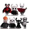 Plyšová hra Hollow Knight Hollow Knight Plyšové panenky 10,63 palce Hollow Knight Plyšové panenky Hračky pro děti K narozeninám Svátek pro chlapce Velikonoční dárek