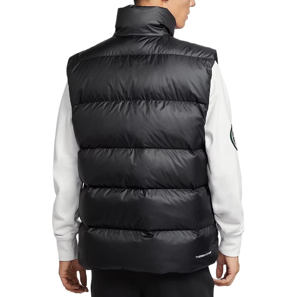 Neue Nike WINDRUNNER Daunenweste Herren HV2721-010