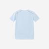 YEEHOO Boys' Short-sleeved Round Neck T-shirt
