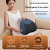AUX Full Body Kneading Massager with Heat CN plug (adapter included)