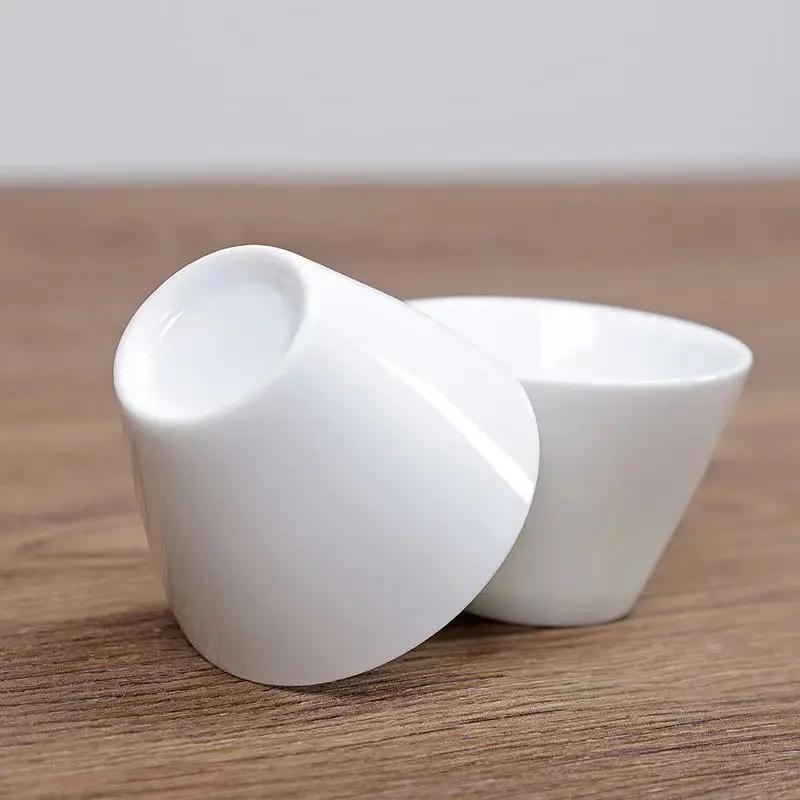 Service à thé Kung Fu en céramique, 4 pièces, accessoires, tasses et mugs, théière Yixing, service à thé, bouilloire Samovar, Gaiwan, Shu, Puer, infuseur