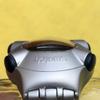 Used Super rare swatch Beat working double dot battery replaced digital watch
