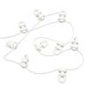 Pentru geamuri – Tije, șine de perdea și accesorii