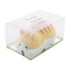 Sunstar Stationery Stolní hnědý S8902348 Čistič, Tabby,