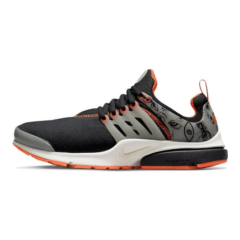 Nike Air Presto Premium Halloween 2021