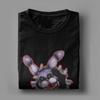 FNAF Tee Shirt for Men Women Printed T Shirts  100% Cotton Clothing