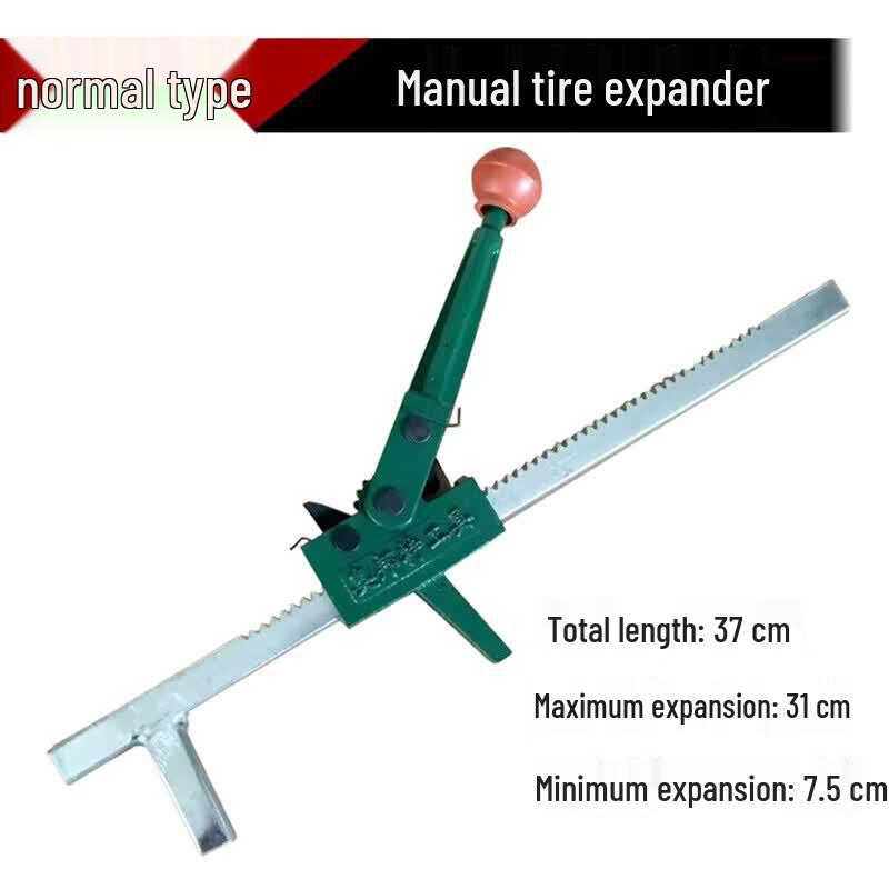 Manual Tire Spreader