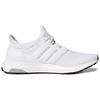 adidas Ultraboost 4.0 'Triple White' Men's BB6168