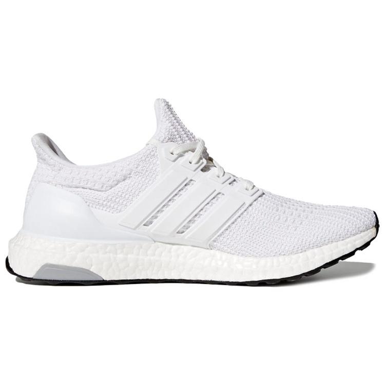 adidas Ultraboost 4.0 'Triple White' Men's BB6168