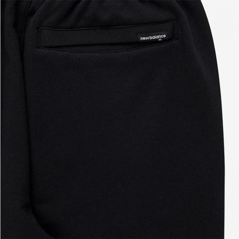 New Balance Uni Essential Basic Pants  Nbmld11023 19