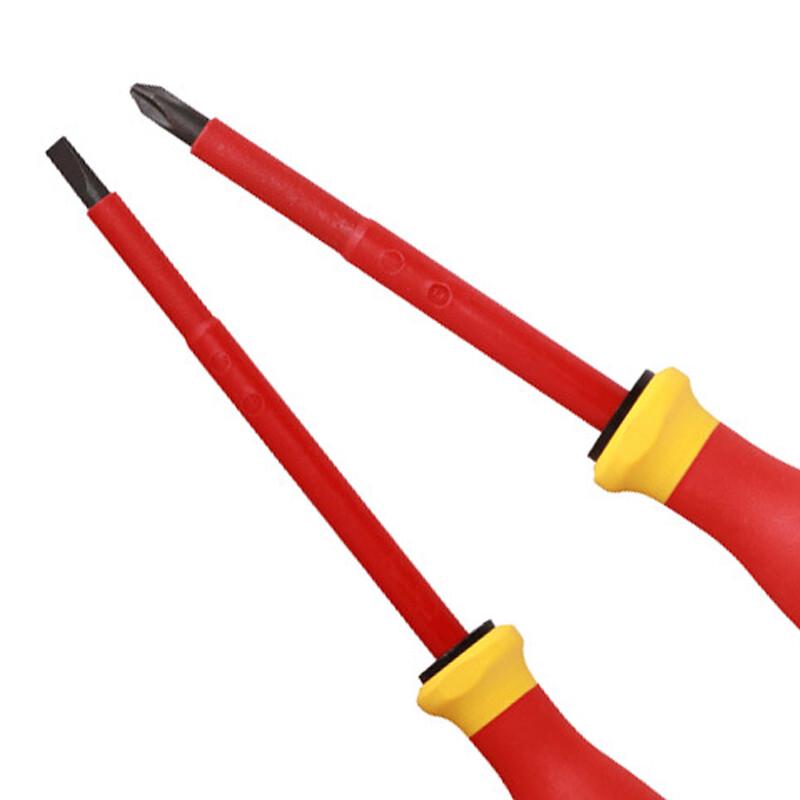 SATA 7-Piece Insulated Screwdriver Set