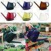 Arrosoir Multicolore Bouteille d'Arrosage en Plastique pour Jardinage Fournitures de Jardin