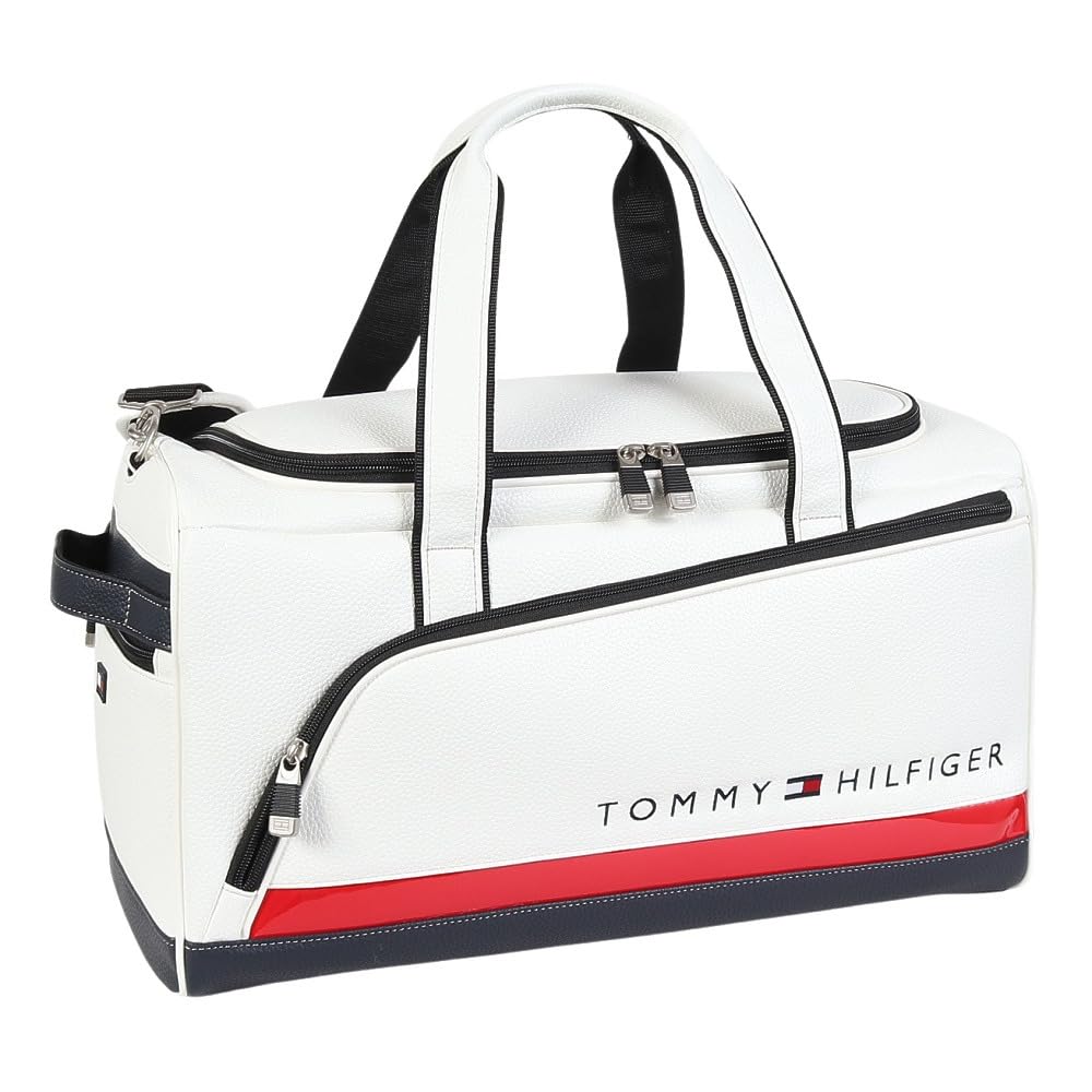 Bolso Boston serie FACE THMG3FB3