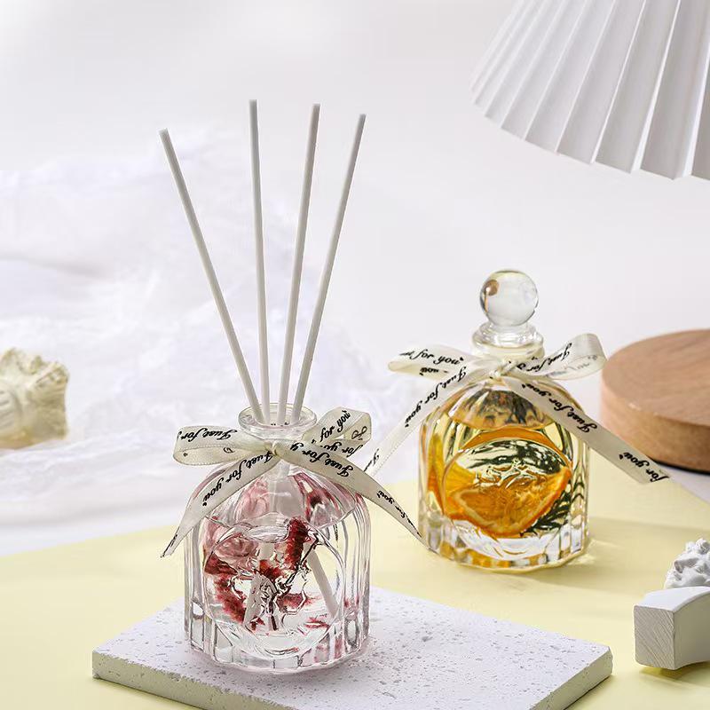High-End Indoor Aromatherapy Essential Oil for Long-Lasting Bathroom Deodorizing Fragrance