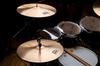 MEINL Cymbals Pure Alloy Series Cymbals Soundwave Hihat PA15SWH Hi-hat 15" []