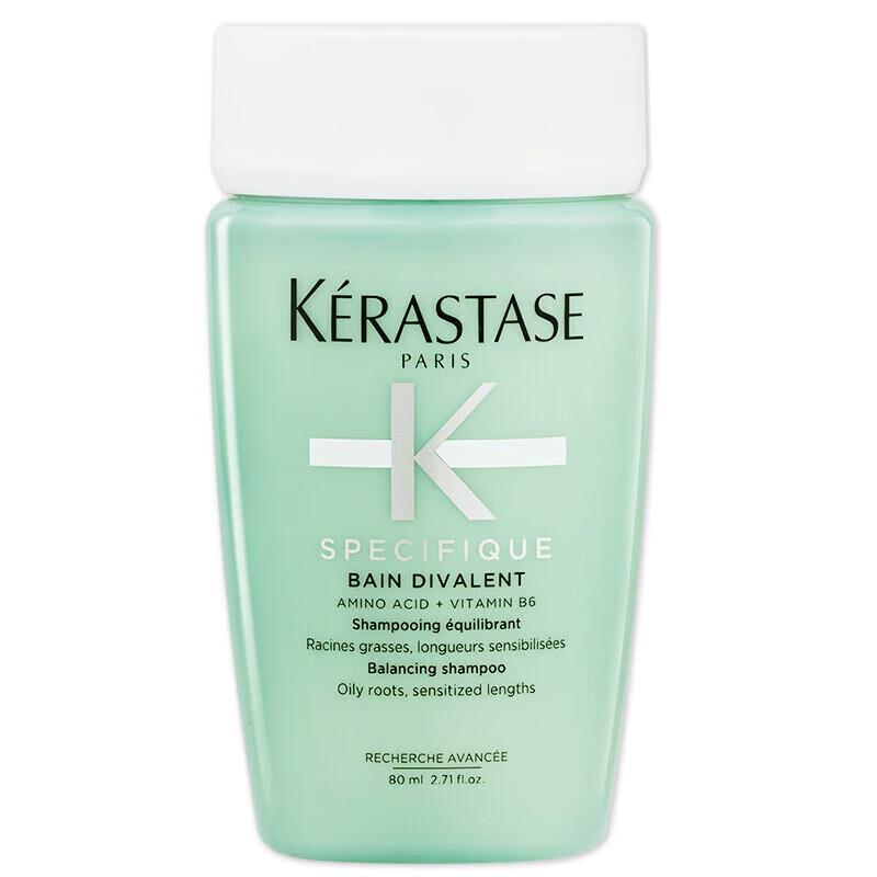 Kérastase Dual Action Scalp Shampoo
